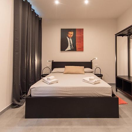 Top Living Apartments - Porta Susa ตูริน ภายนอก รูปภาพ