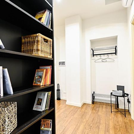 Top Living Apartments - Porta Susa ตูริน ภายนอก รูปภาพ