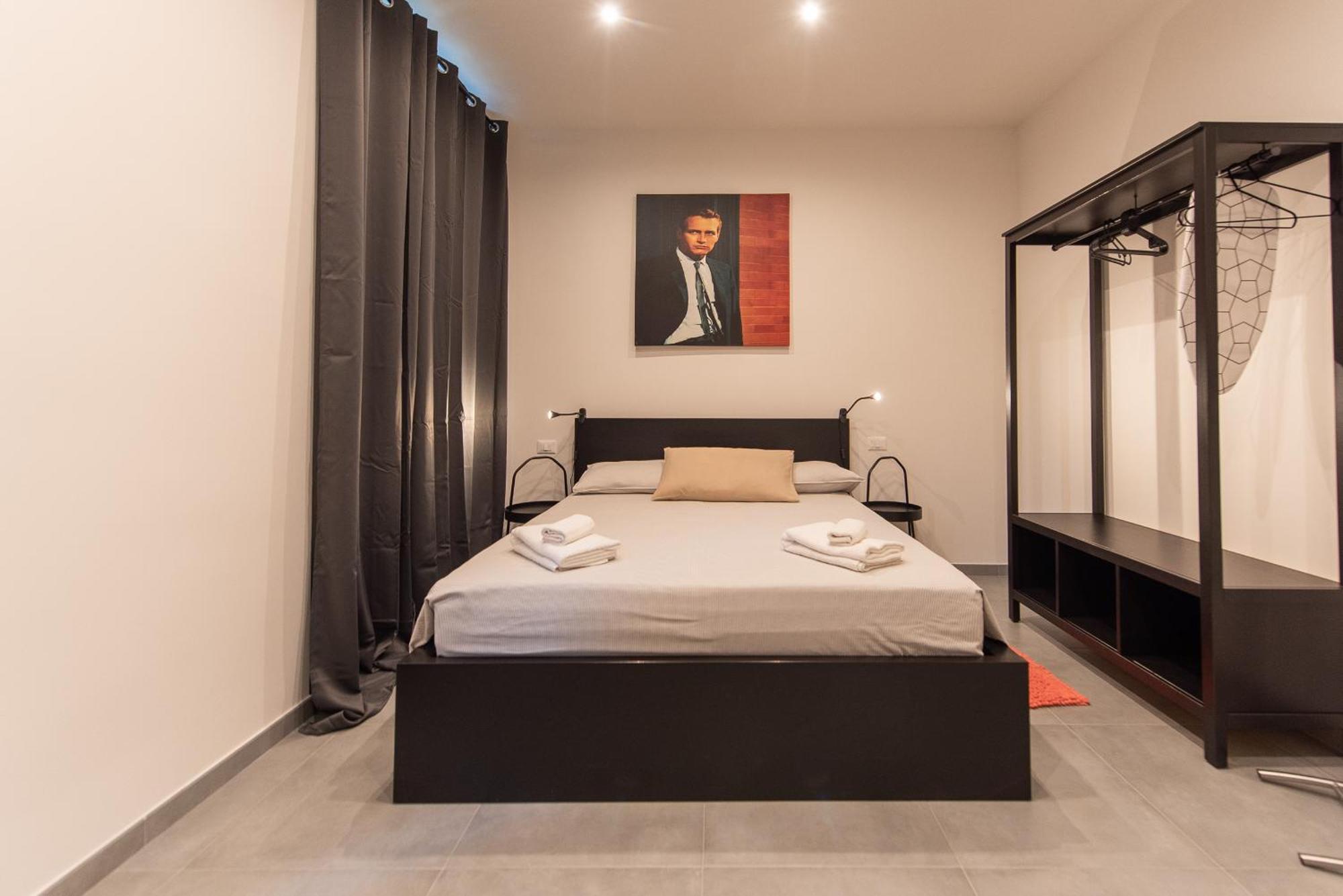 Top Living Apartments - Porta Susa ตูริน ภายนอก รูปภาพ