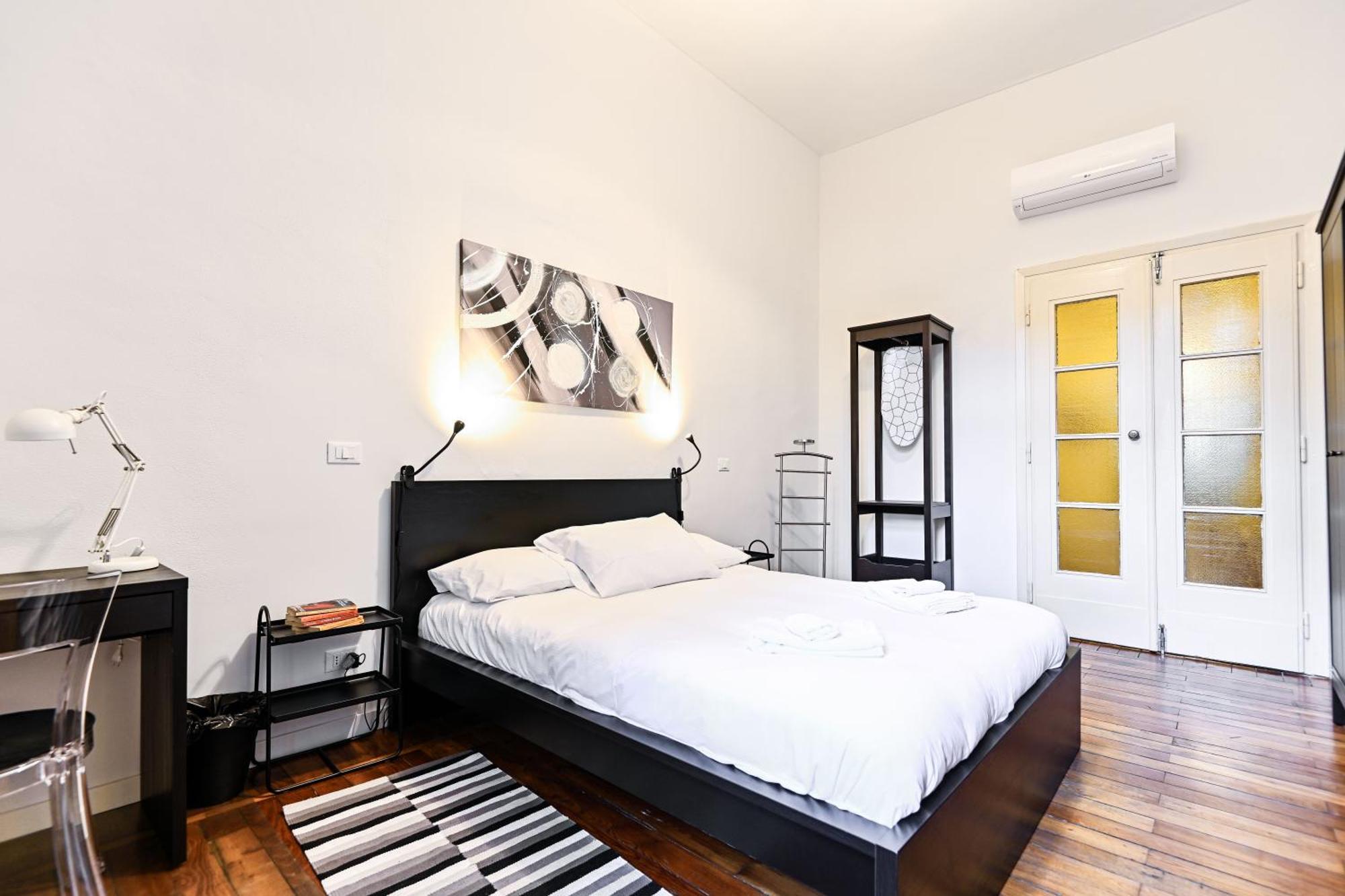 Top Living Apartments - Porta Susa ตูริน ภายนอก รูปภาพ