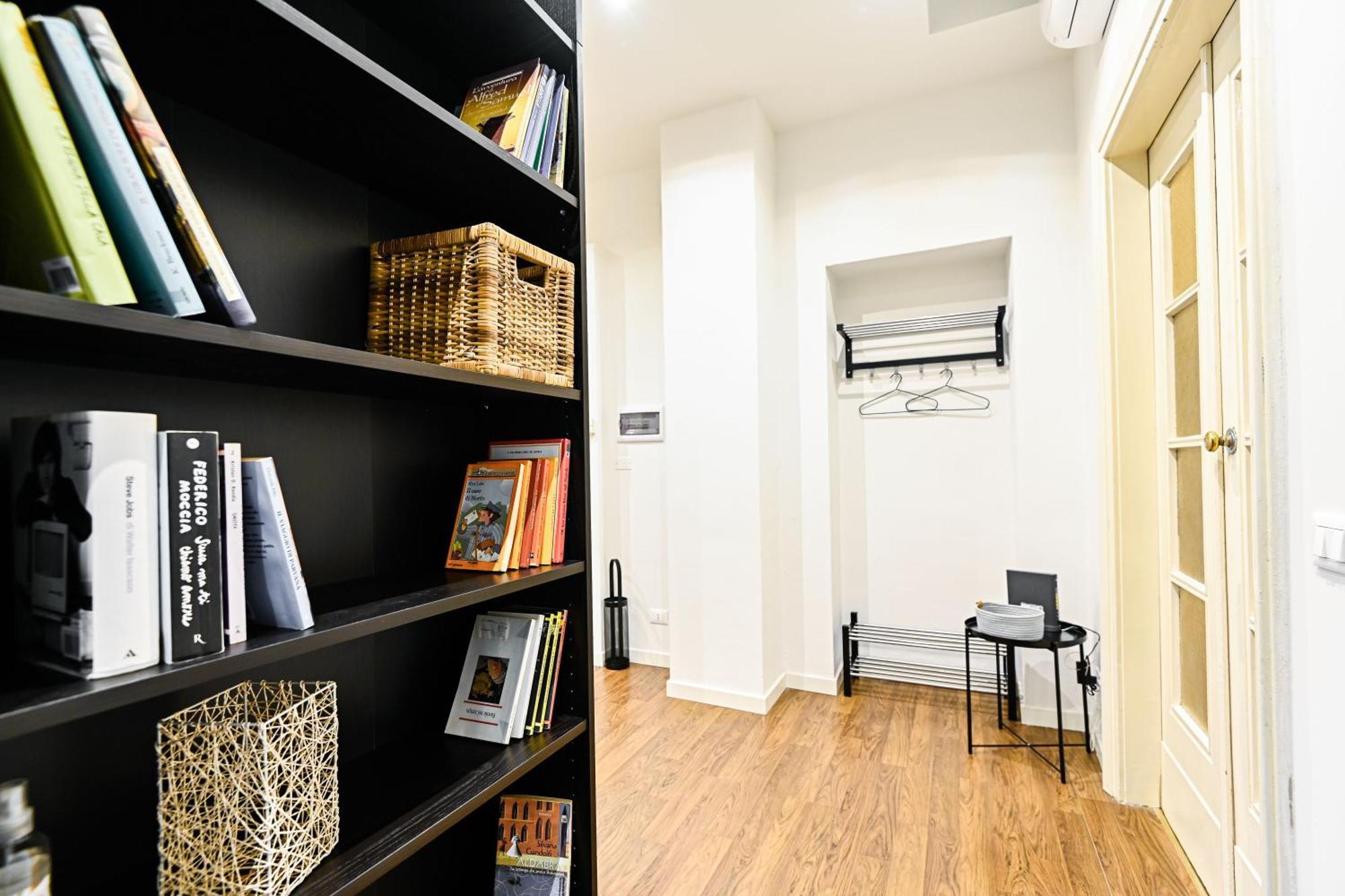 Top Living Apartments - Porta Susa ตูริน ภายนอก รูปภาพ