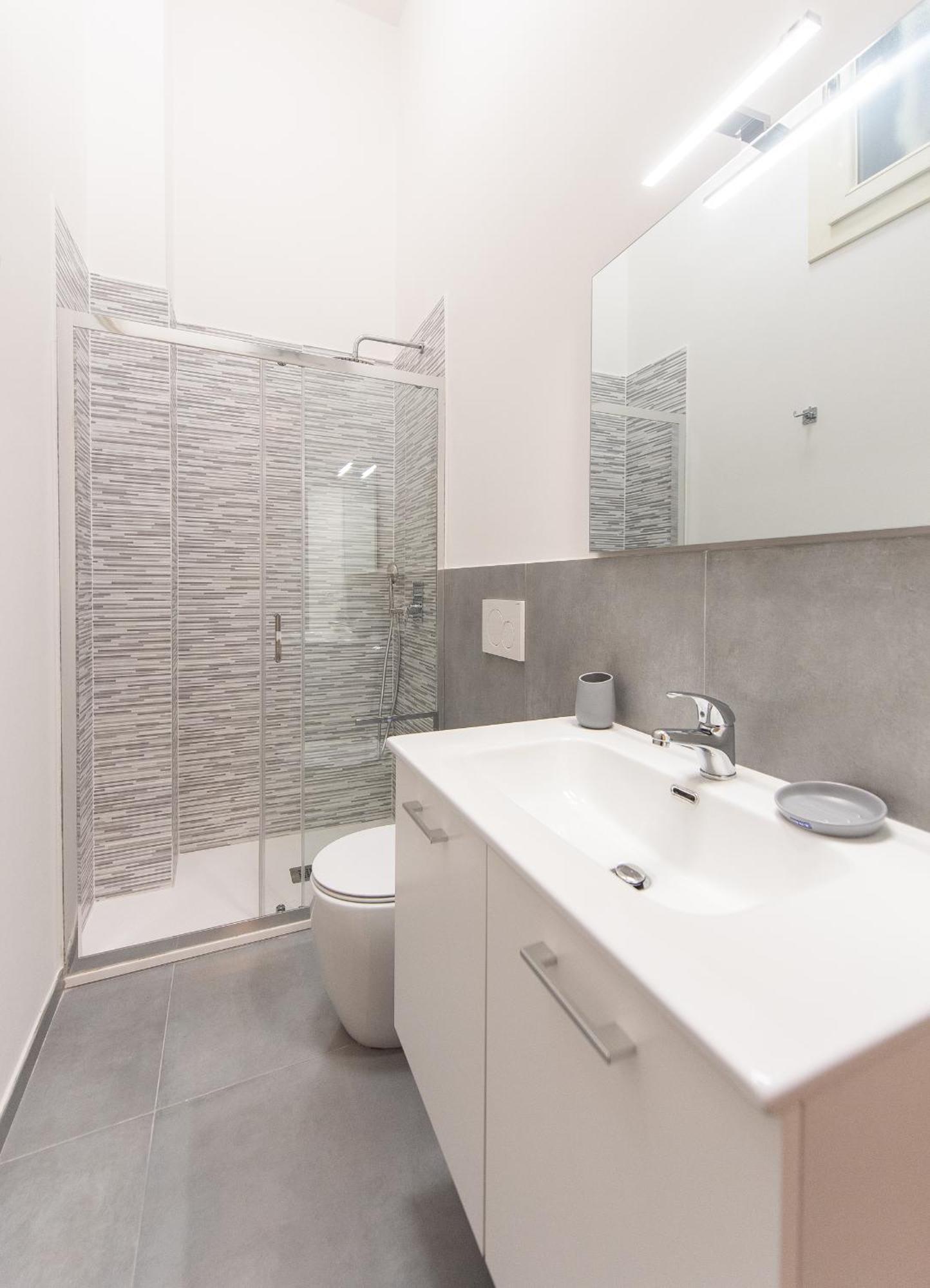 Top Living Apartments - Porta Susa ตูริน ภายนอก รูปภาพ